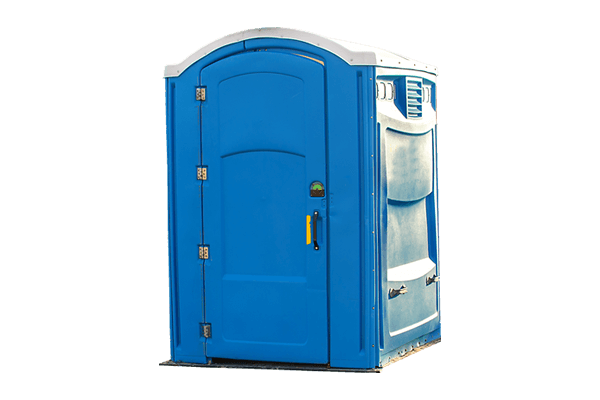 ADA Handicap Accessible Porta Potty Willits CA