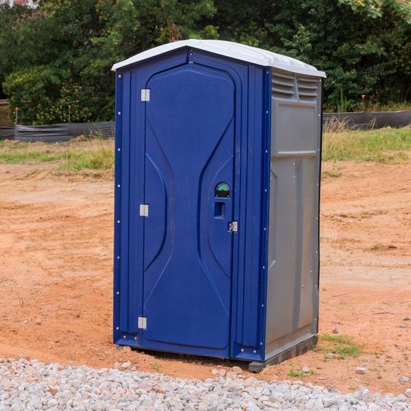 Festival Porta Potty Rentals Willits CA
