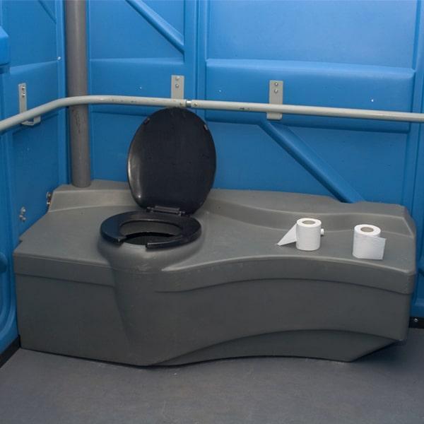 Wedding Porta Potty Rentals Willits CA